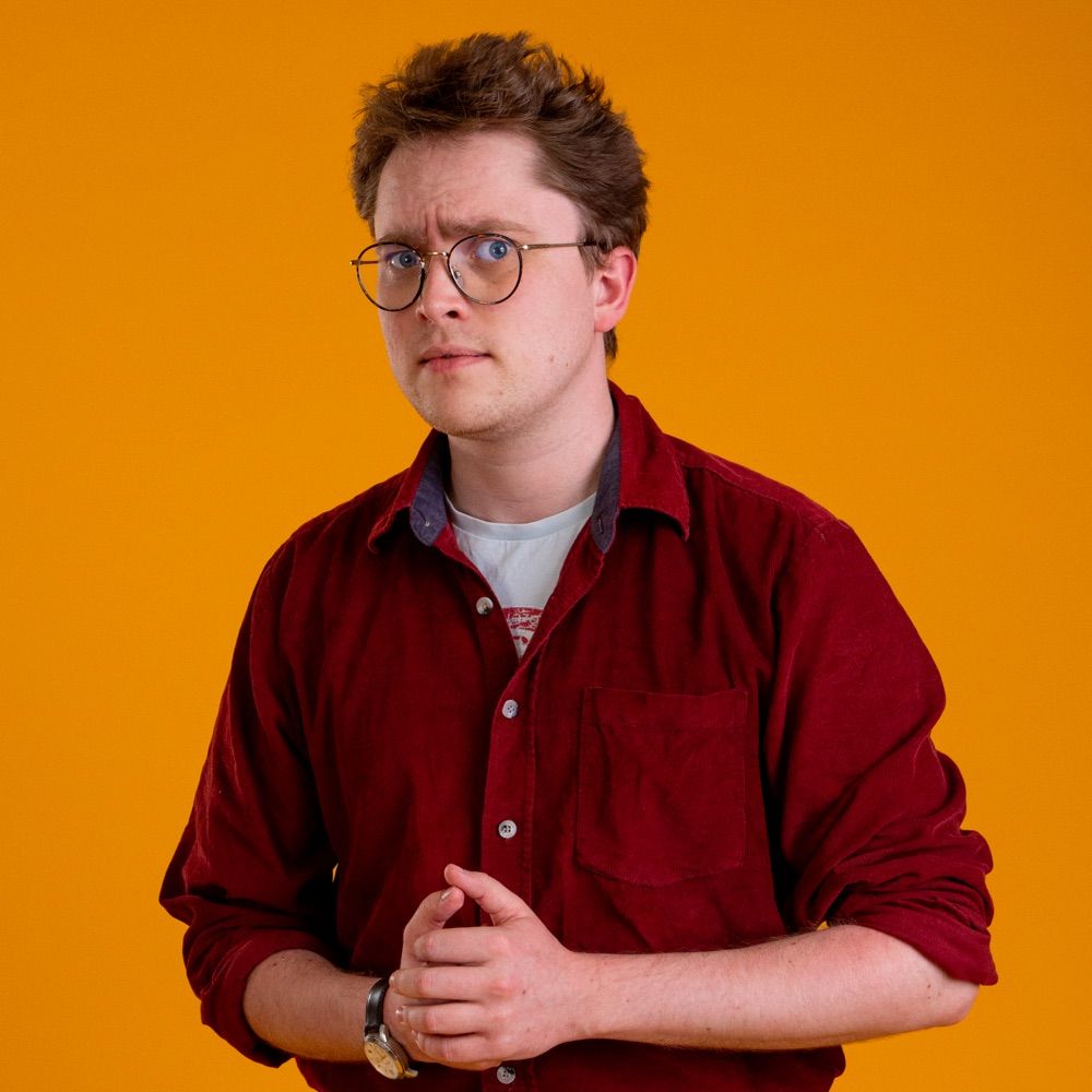 Jasper Marshall