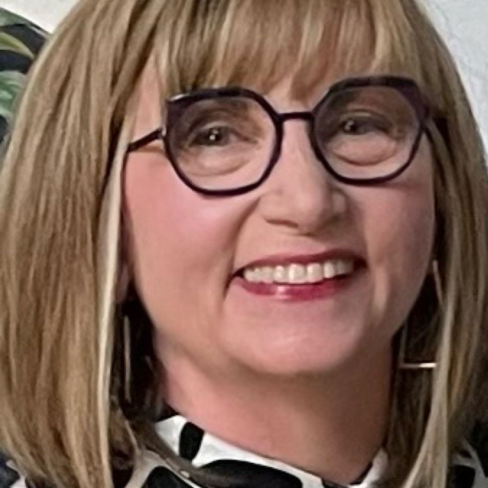 Michelle Riddell