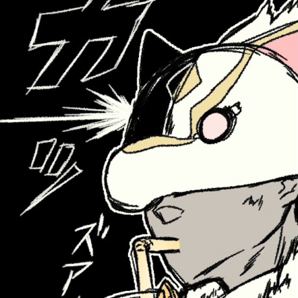 106(トロ)⚠︎︎顔有り