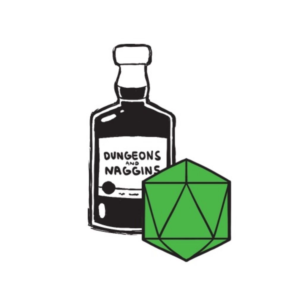 Dungeons and Naggins