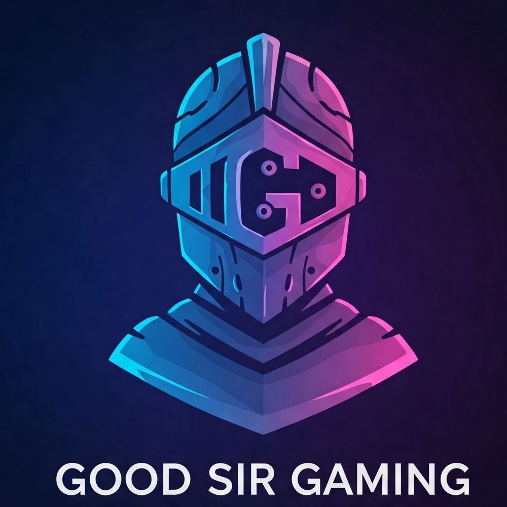 Good Sir Gaming