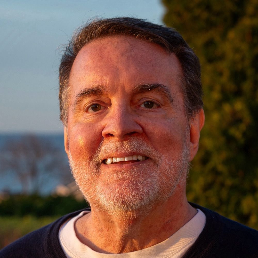 Steve Quant