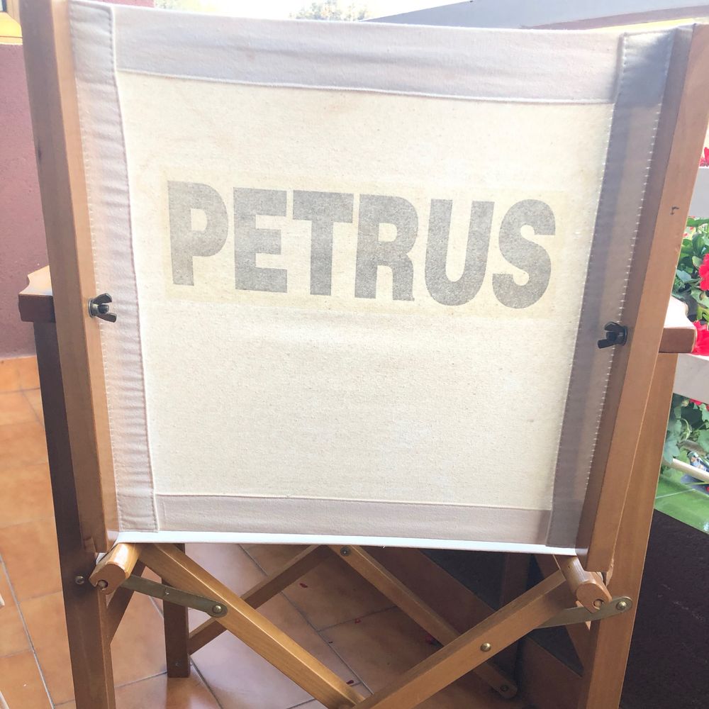 Petrus