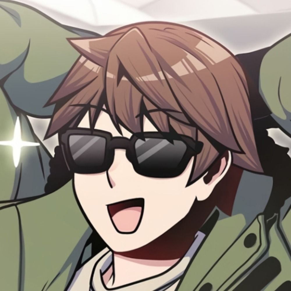 User avatar