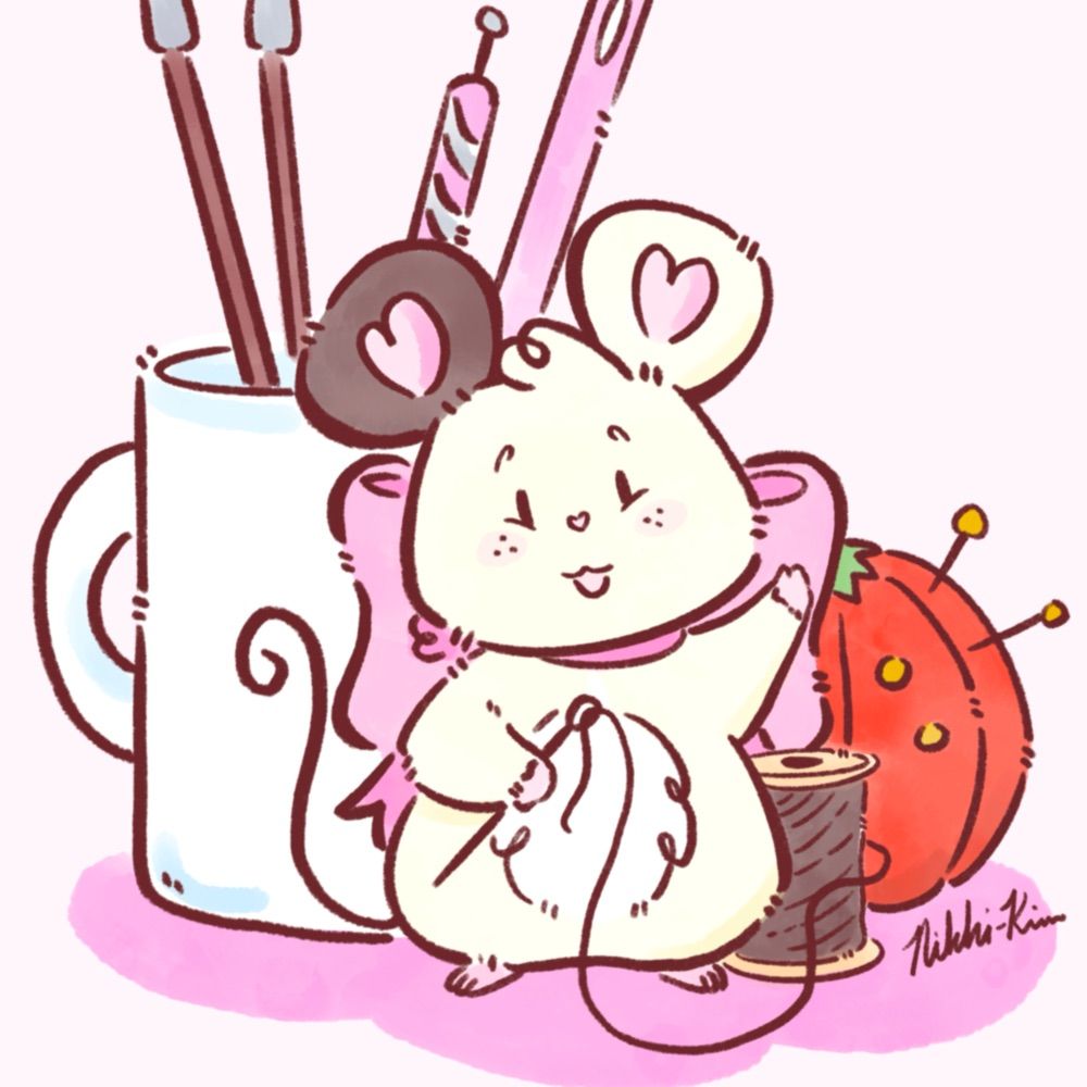 MrsCraftmouse