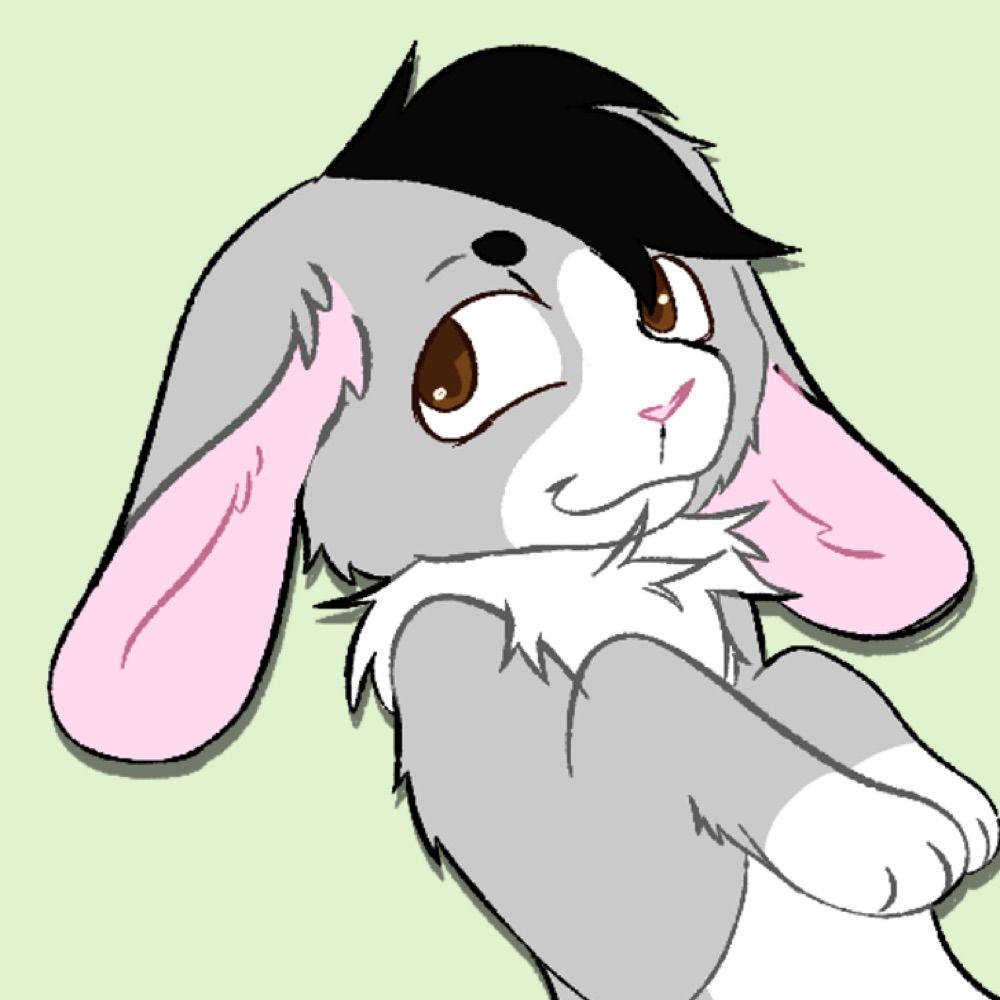 Mr.Hopps