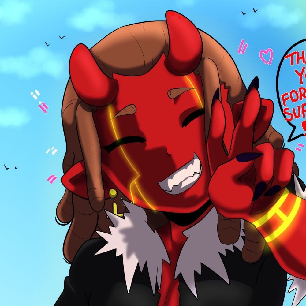 Lewd Imp