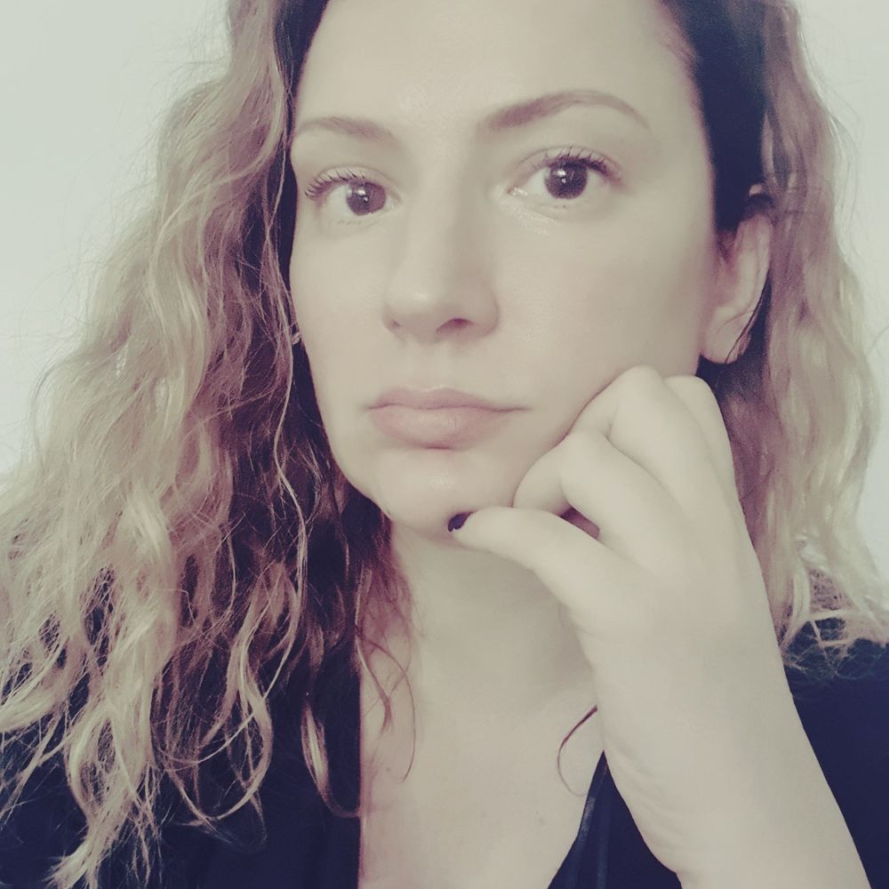 Dubravka Zaklan