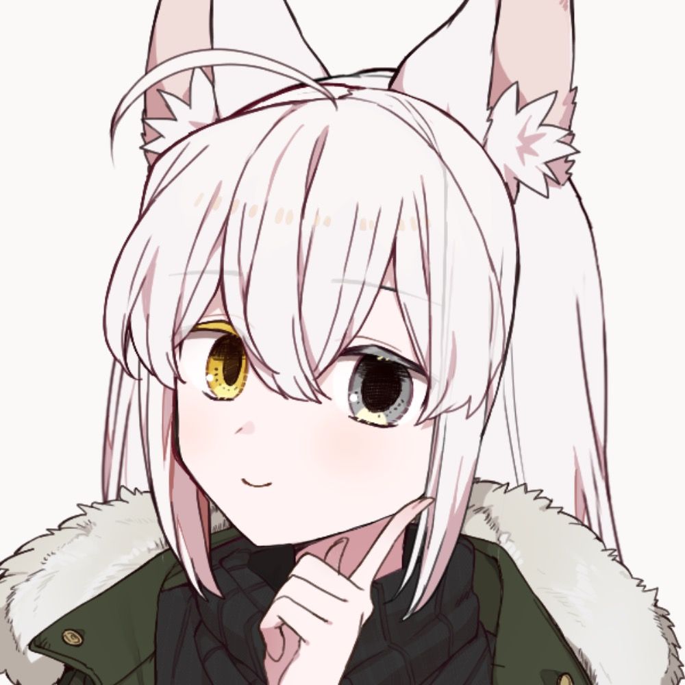 化け猫ユニ