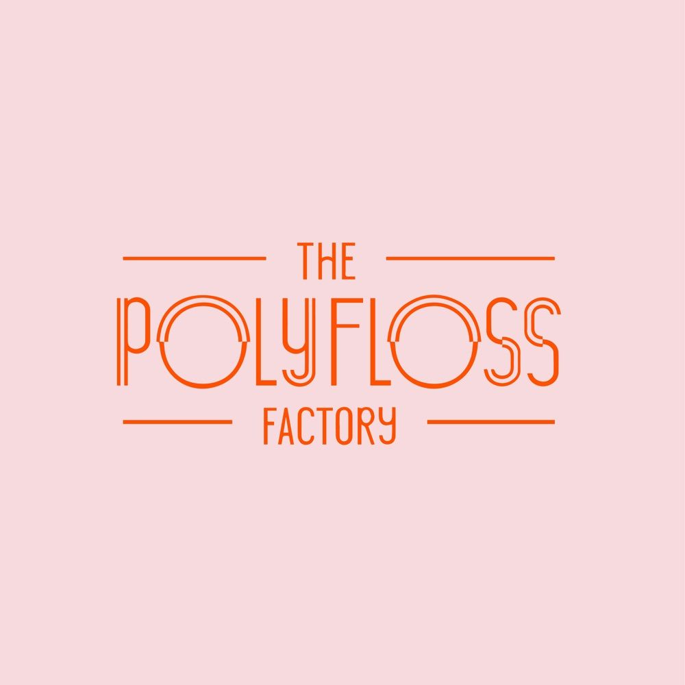 The Polyfloss Factory