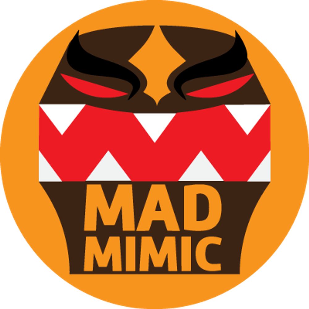 The Mad Mimic