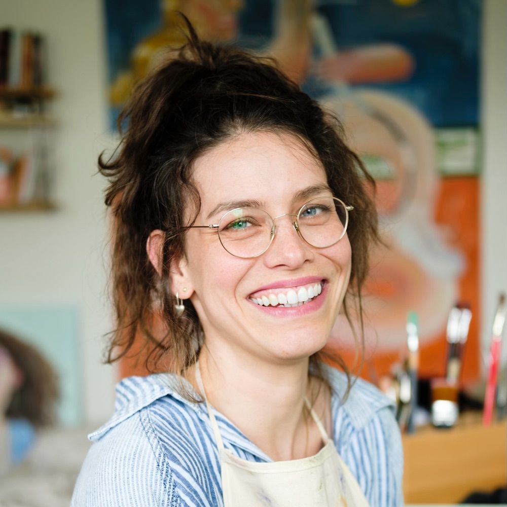 Johanna Dreyer