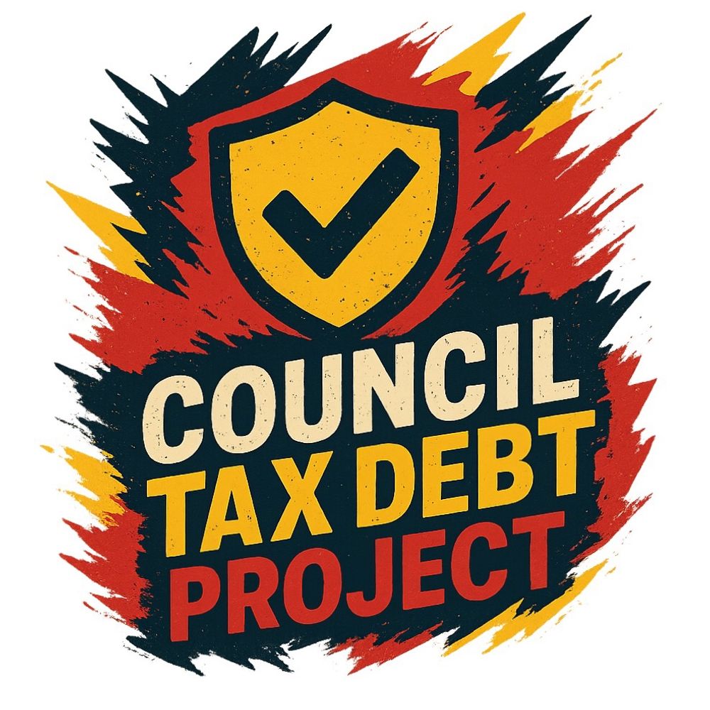 Leverhulme Trust - Council tax debt collection project