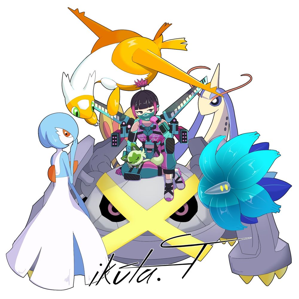 ikuta.T