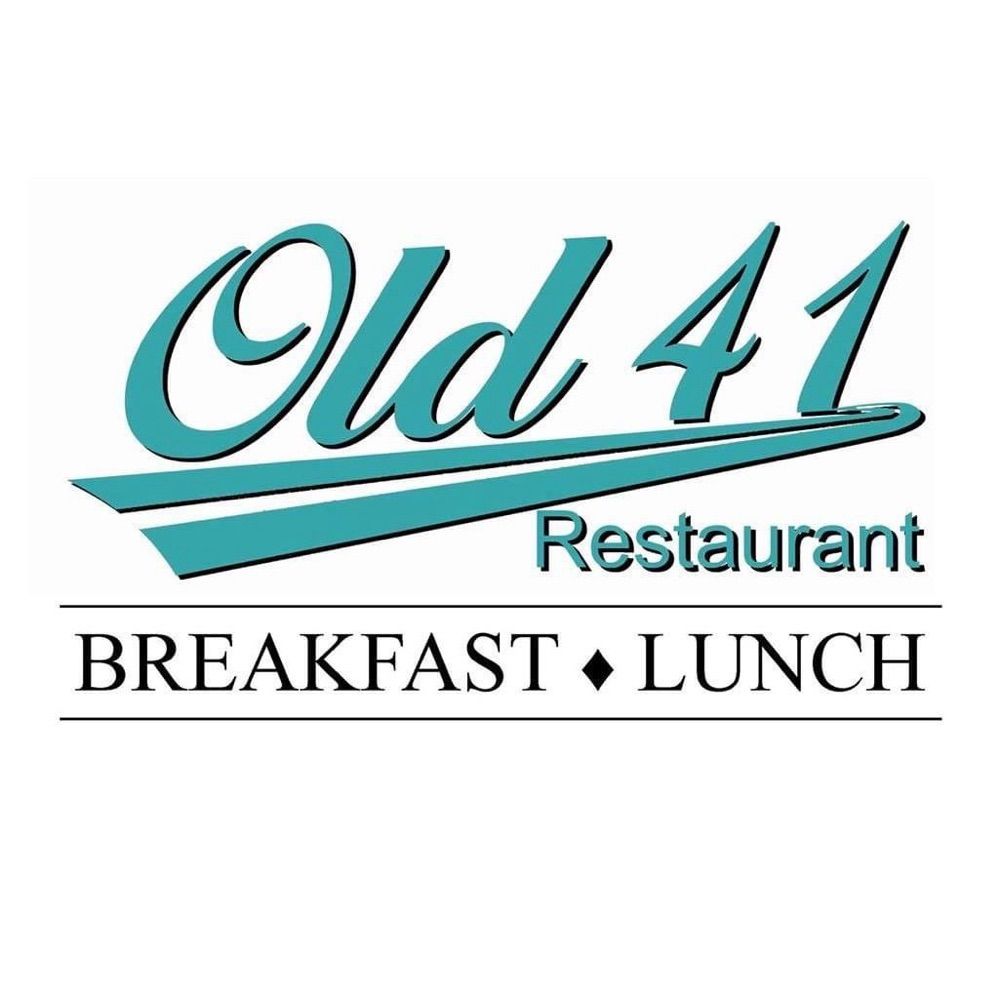 Old 41 Restaurant
