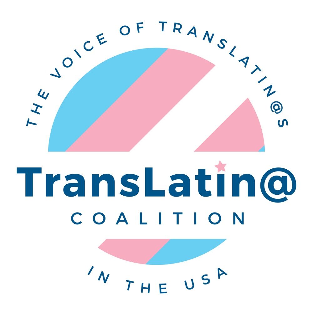The TransLatin@ Coalition