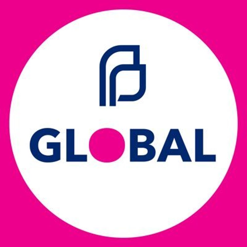 Planned Parenthood Global