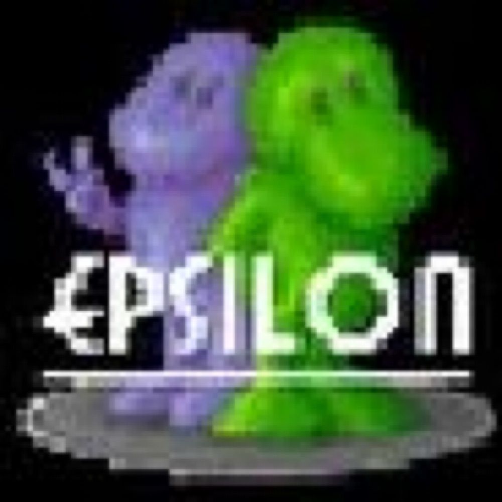 Epsilons World