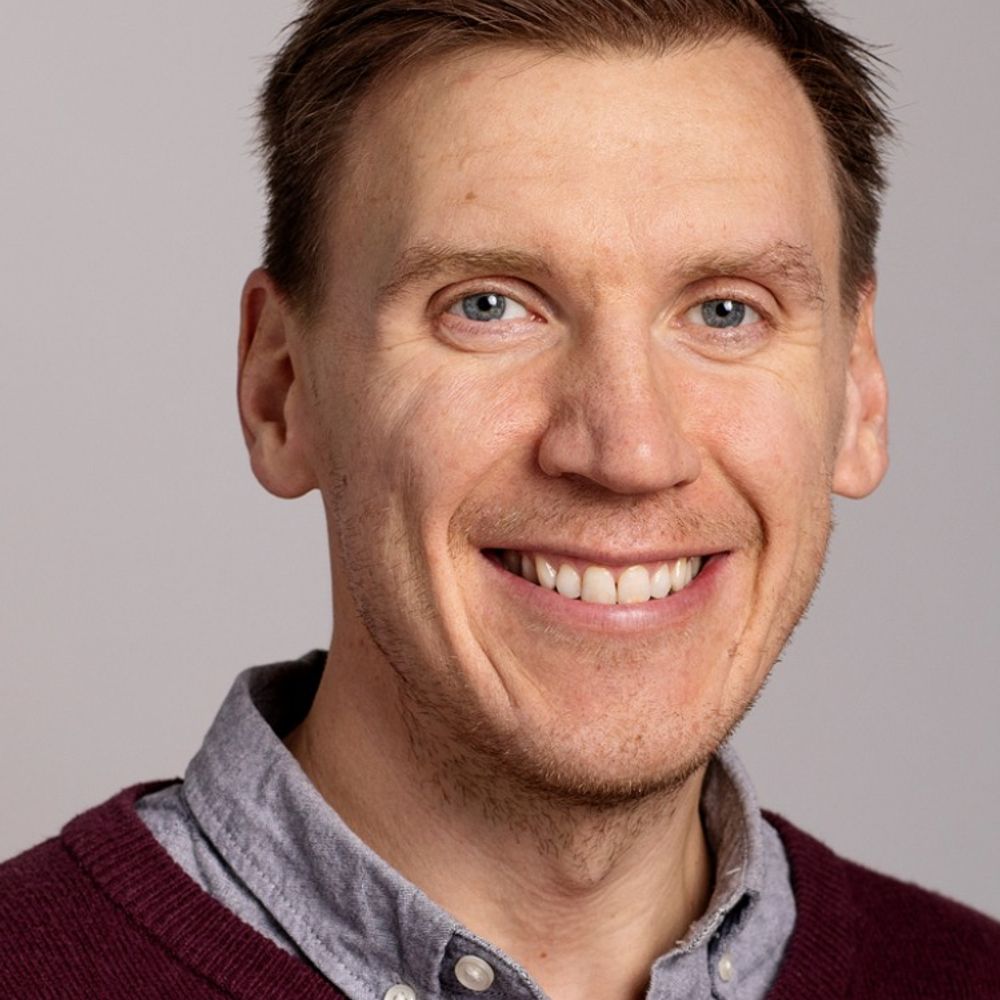 Erlend Holthe