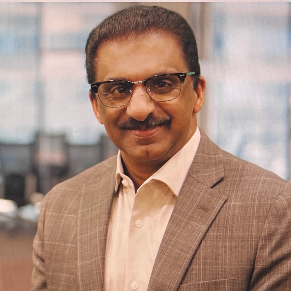Biju Thomas