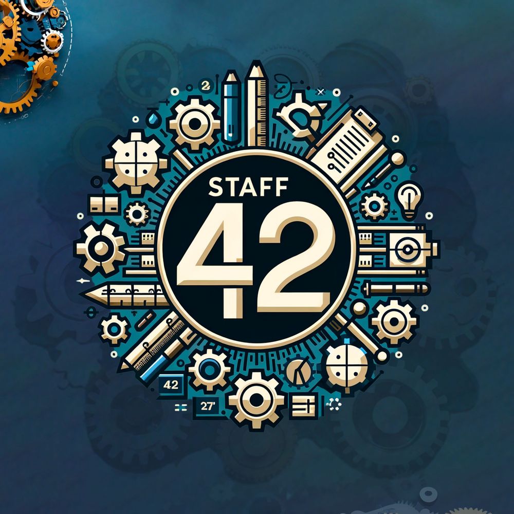 Staff42