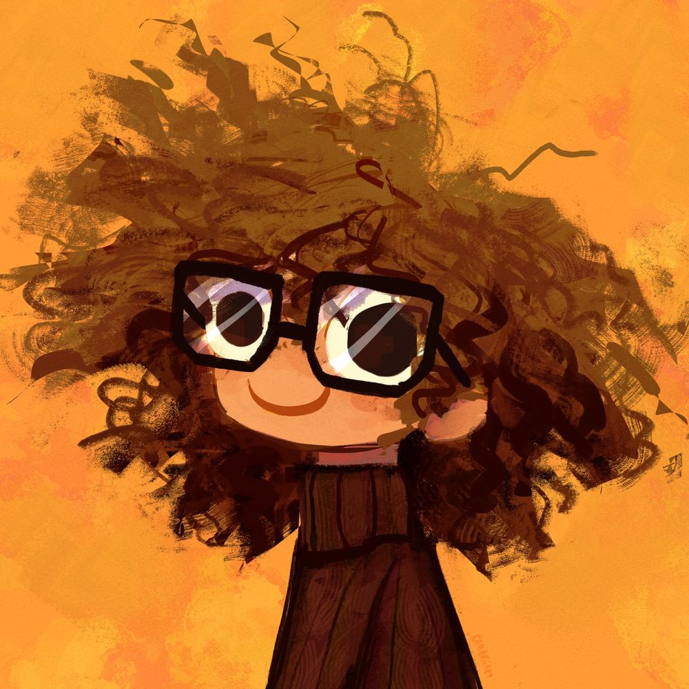 Kamari C. // commissions open
