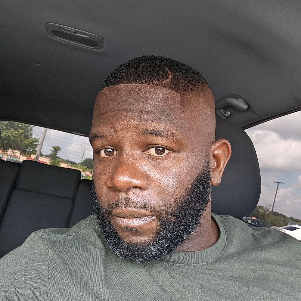 Certified Black Man ✊🏾