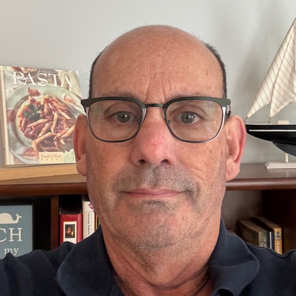 Steve Hagan