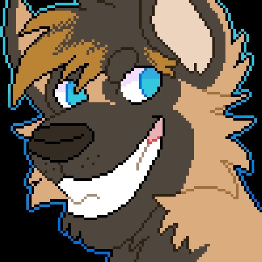 PixelPupper