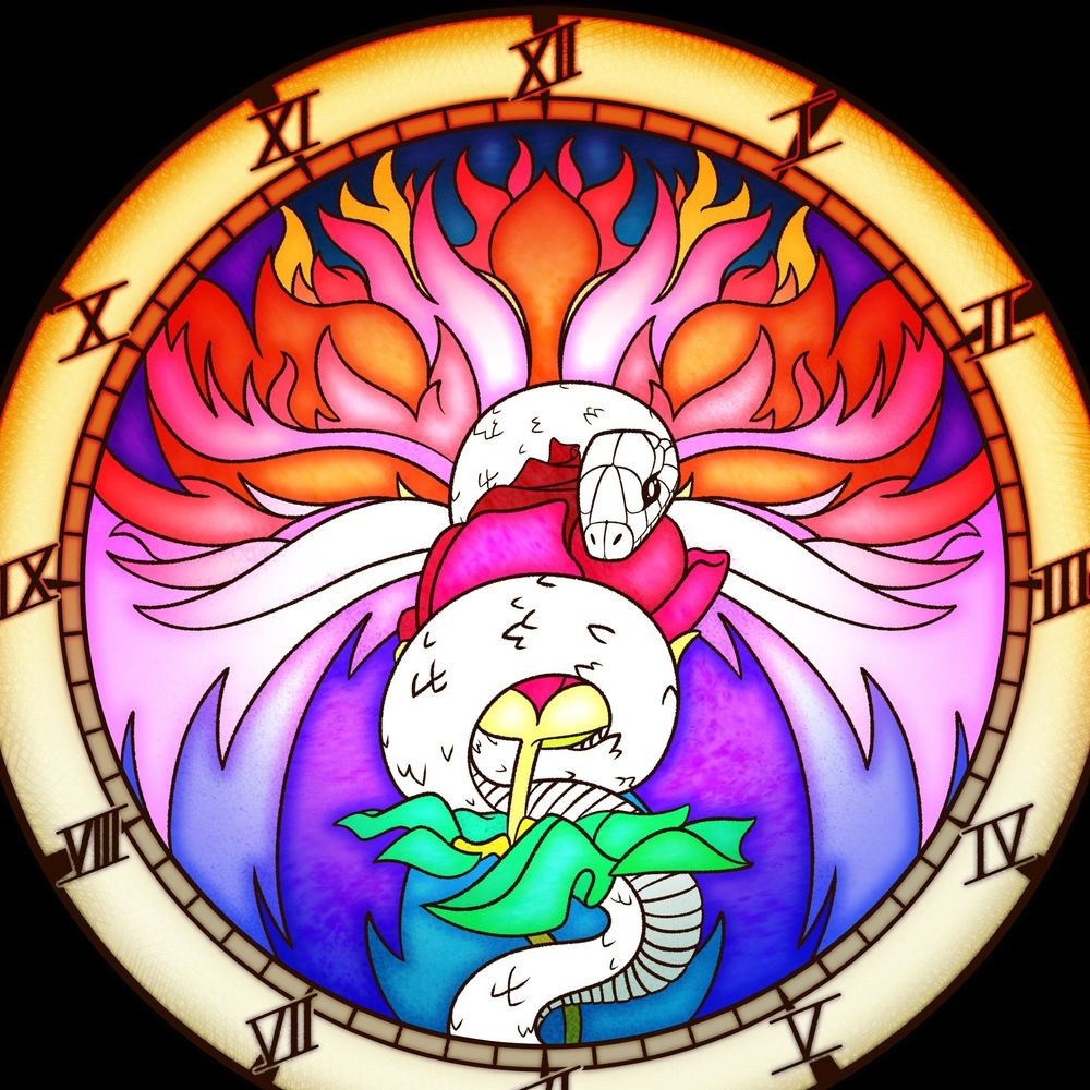 Ghost, Queen of the Dead