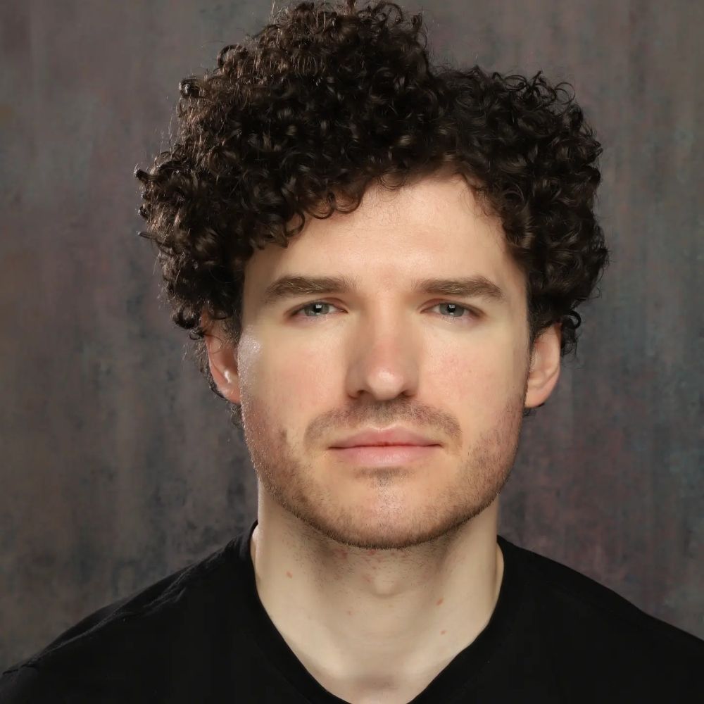 Ryan Lee Gregory
