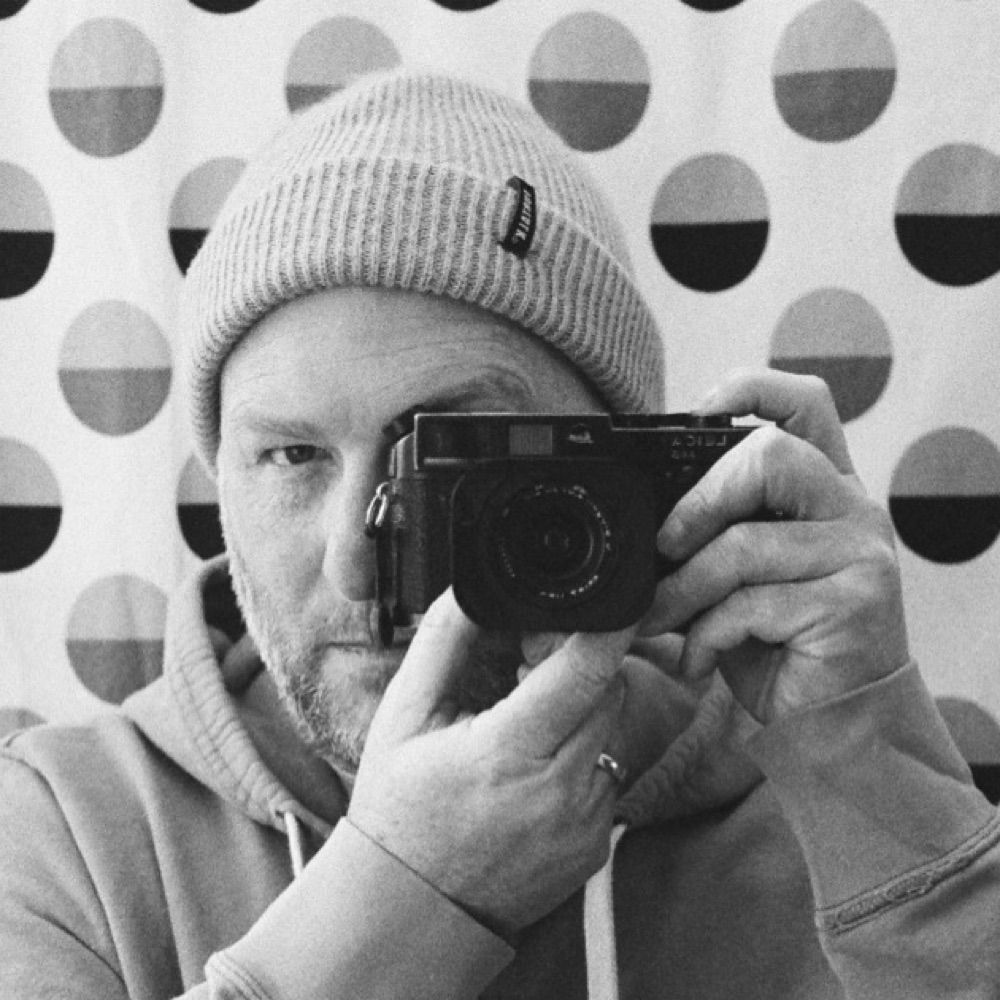 Bryan Whitson