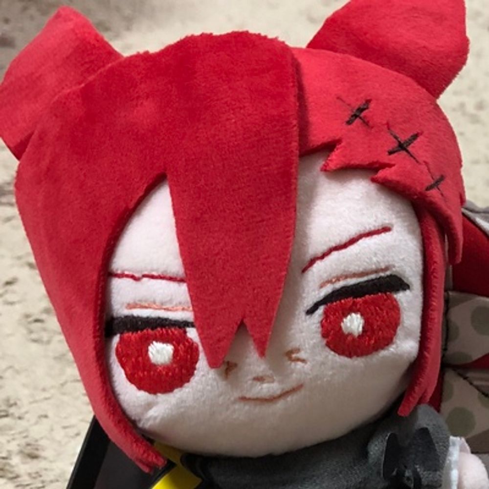 ちーうちう