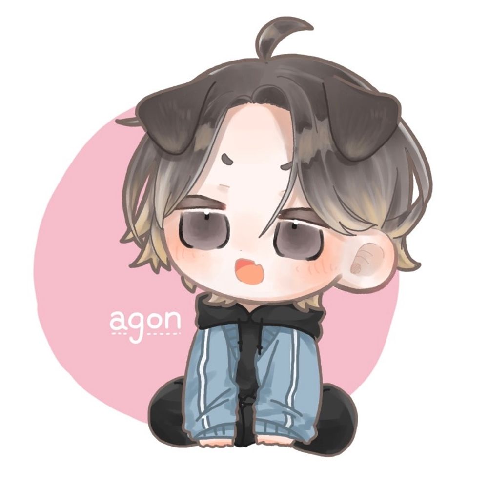 agon
