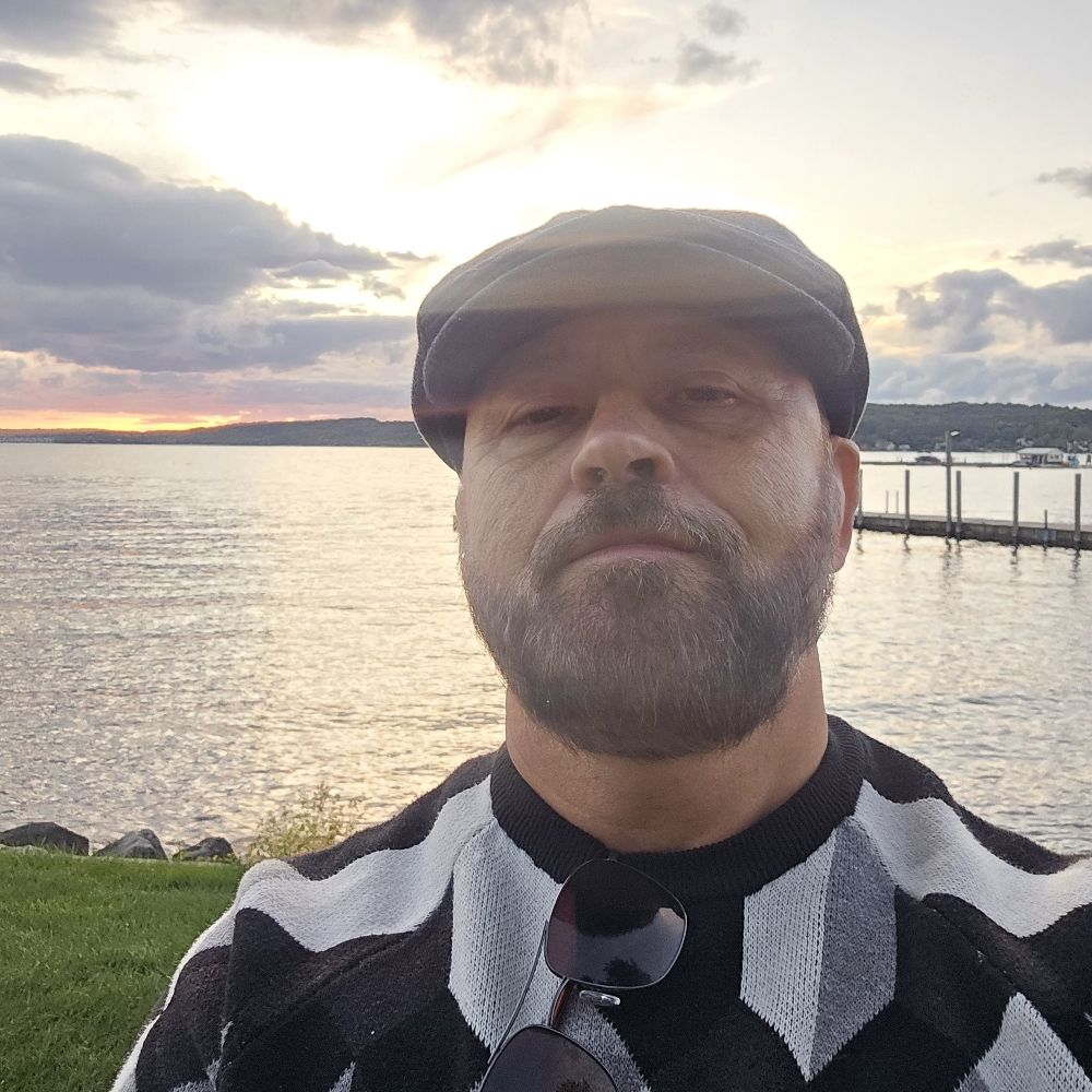 Sunset Chaser