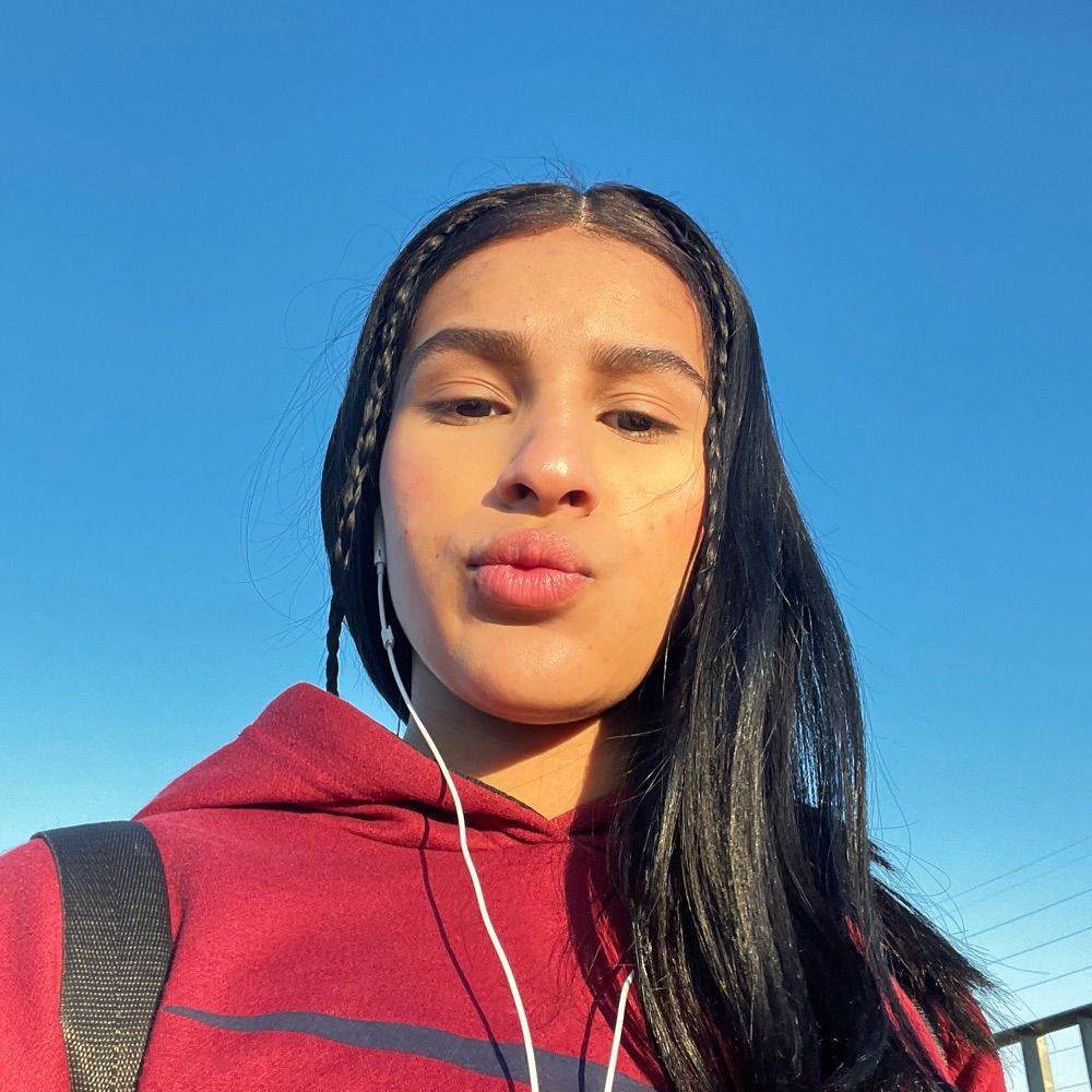 perin 🤟🏼😝
