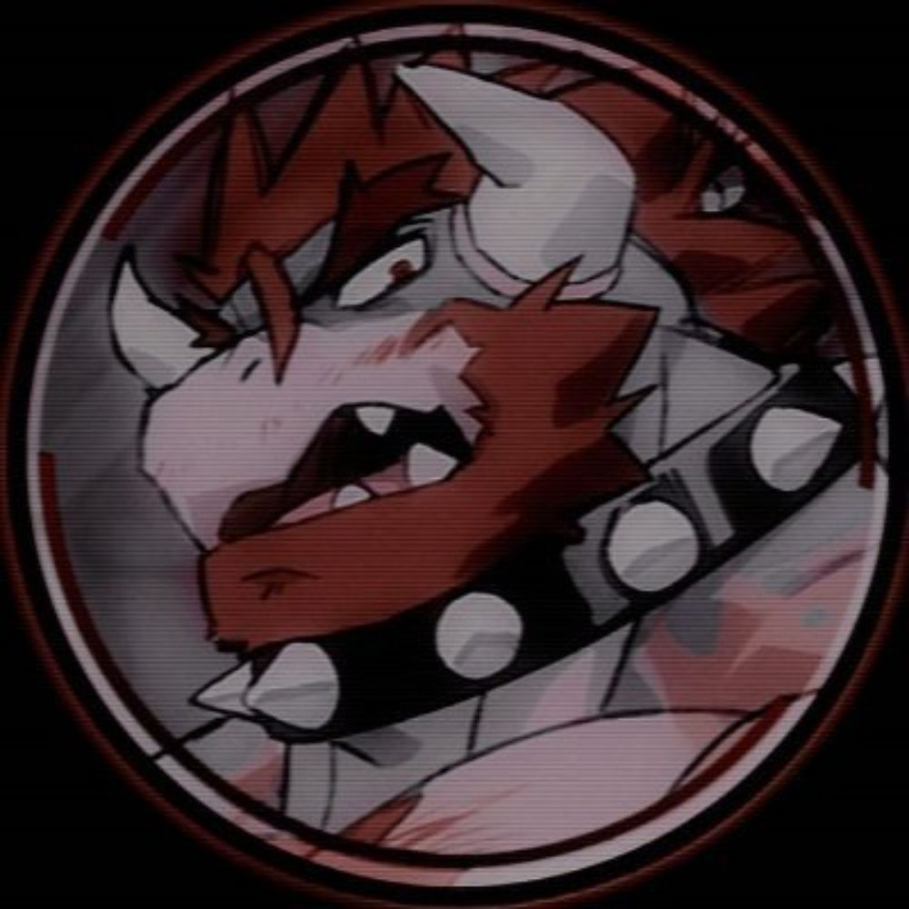 Koopa King 🔥