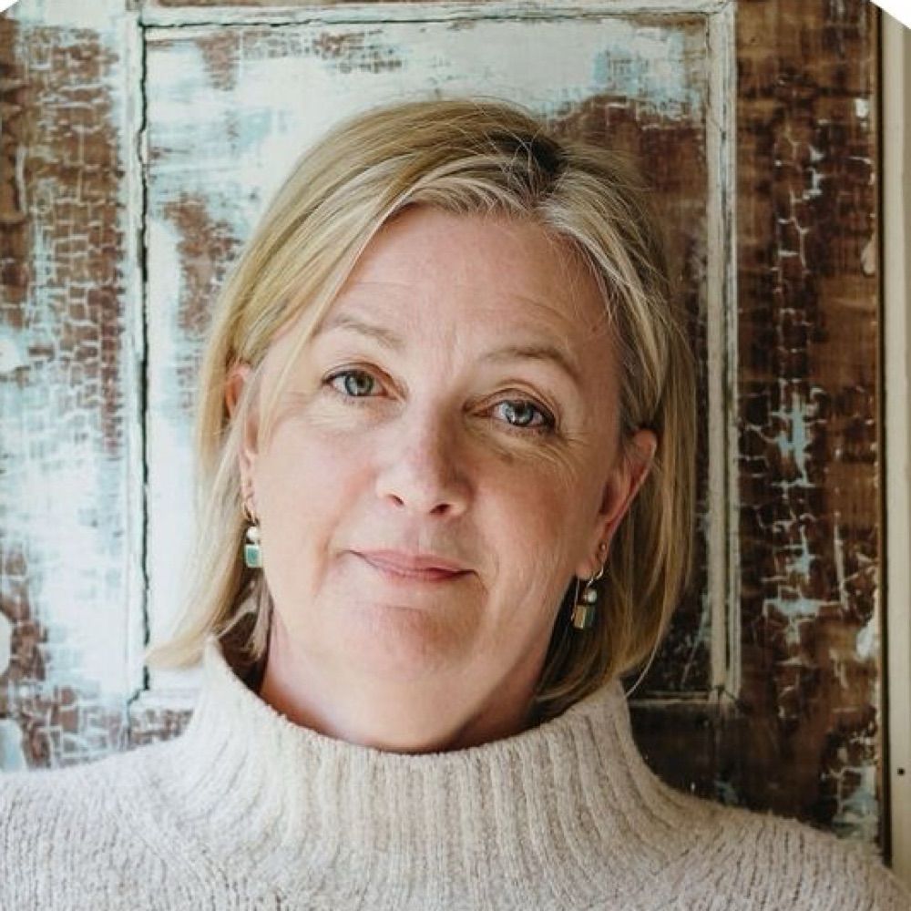 Kate Oldfield