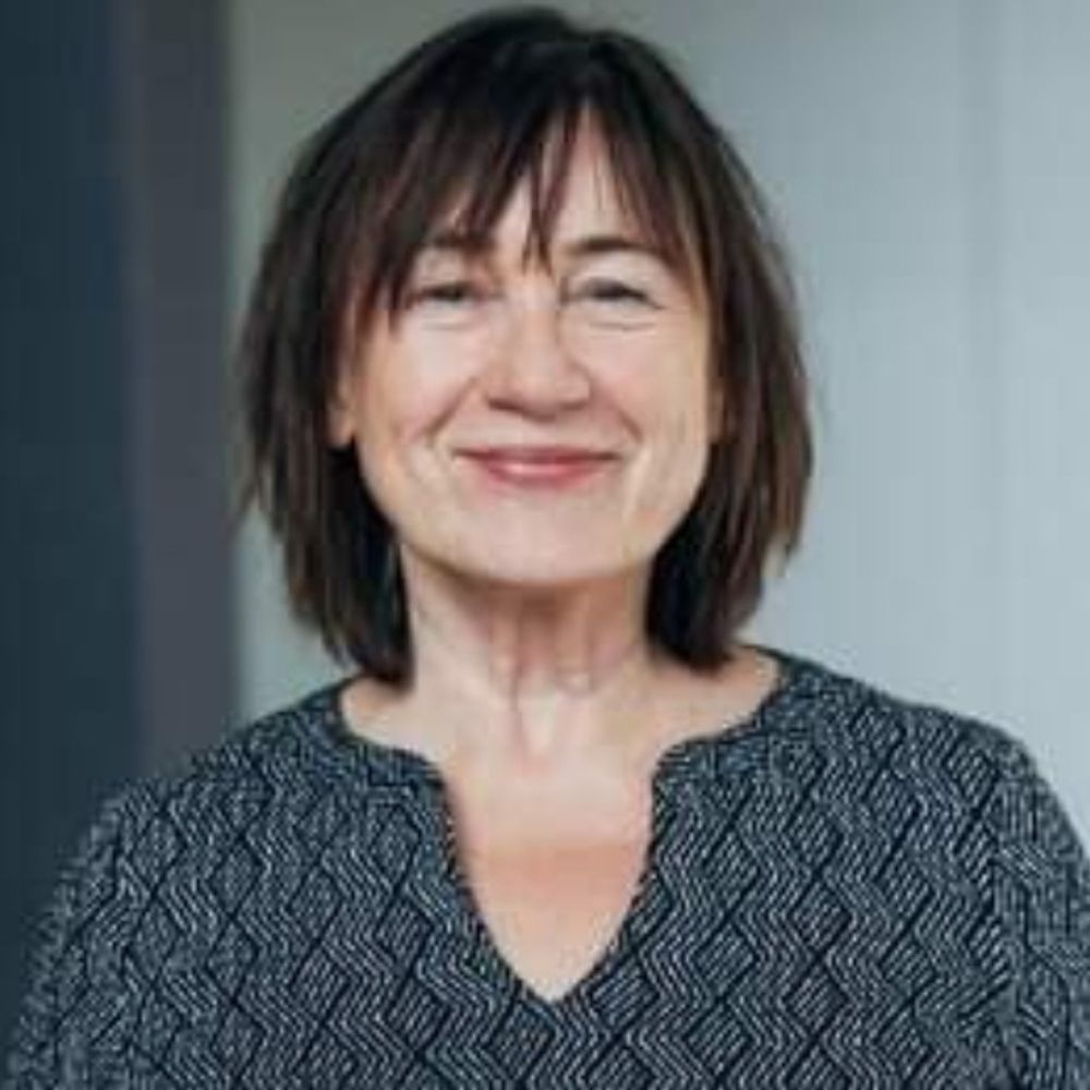 Helga Stieglmeier
