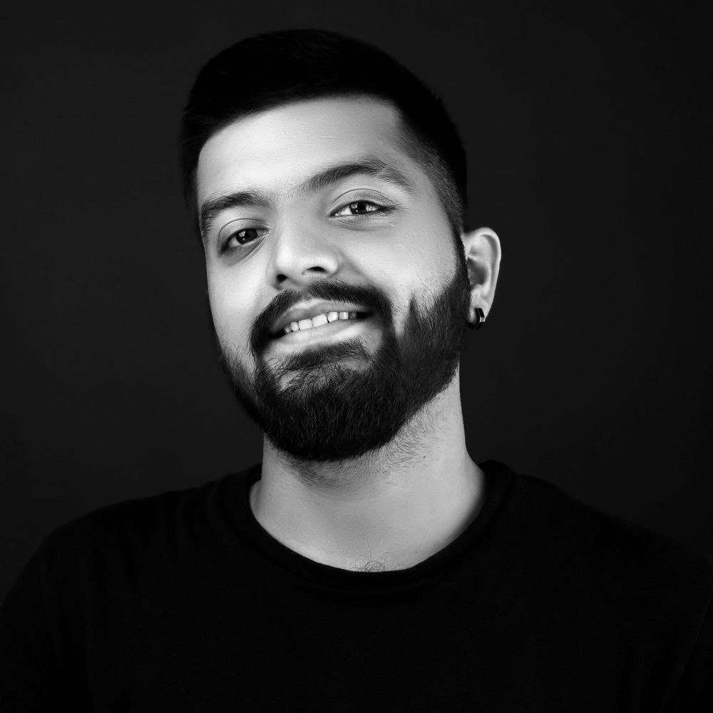 Mohit Khetrapal 