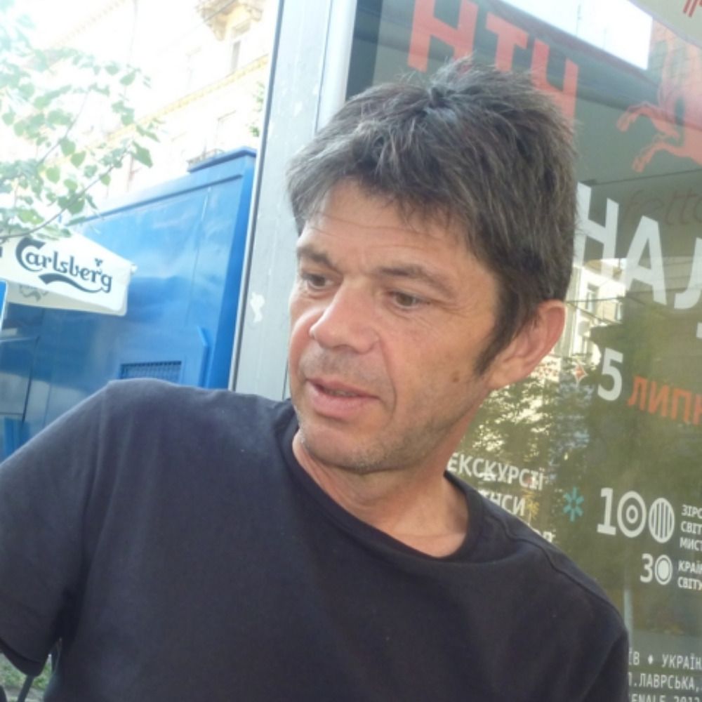Alex NEDELEC