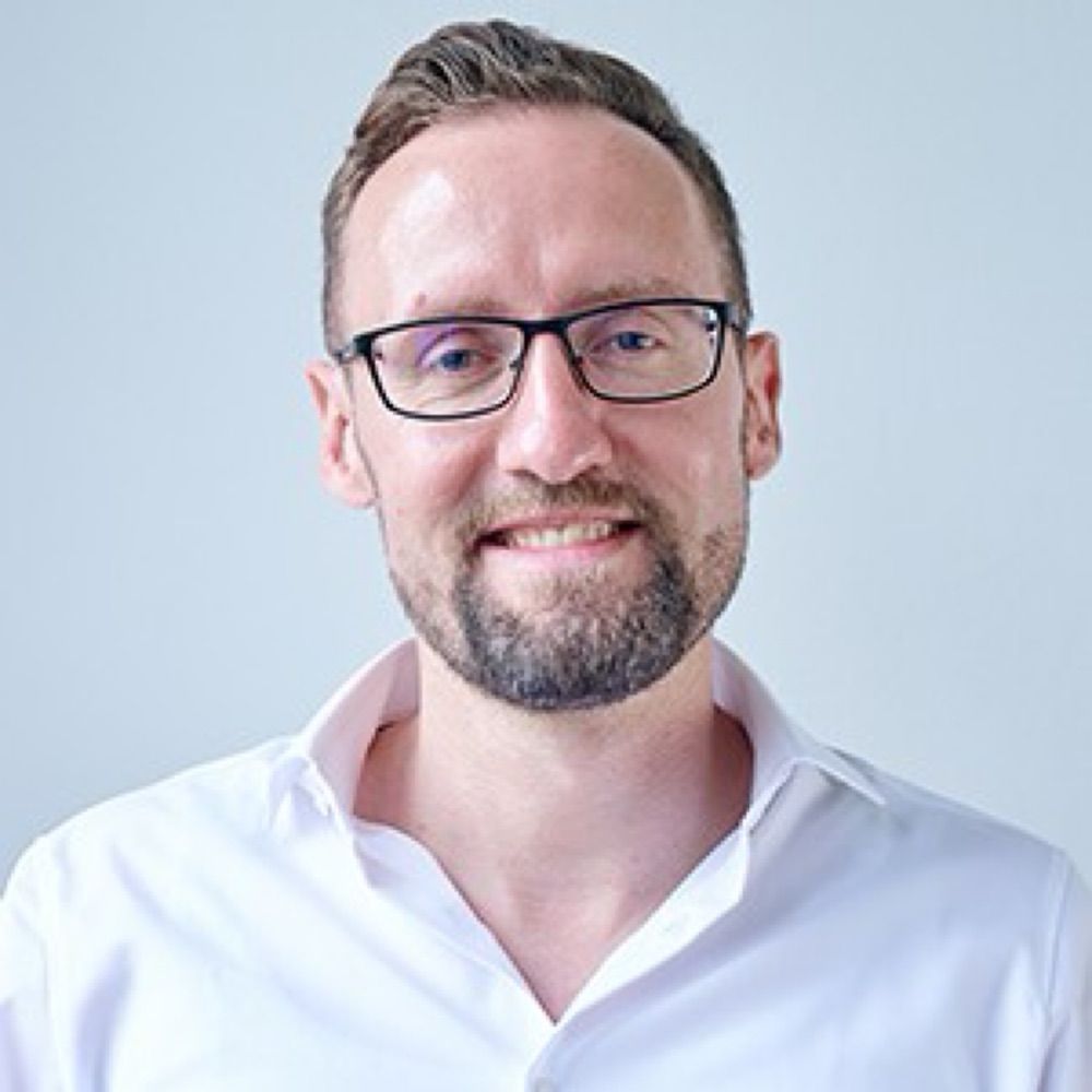 Peter Majmesku