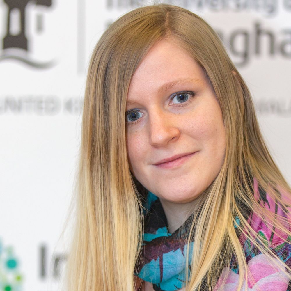 Dr Marysia Tarnowska