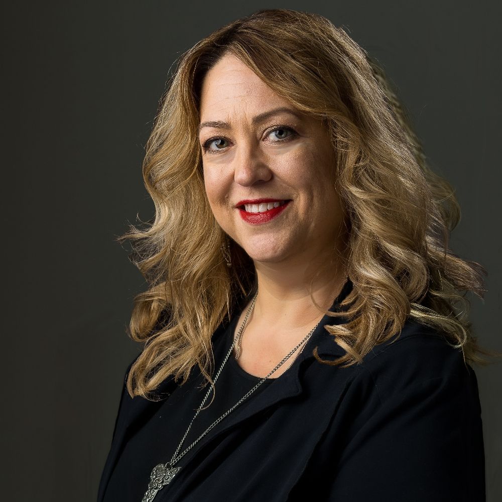Julie King