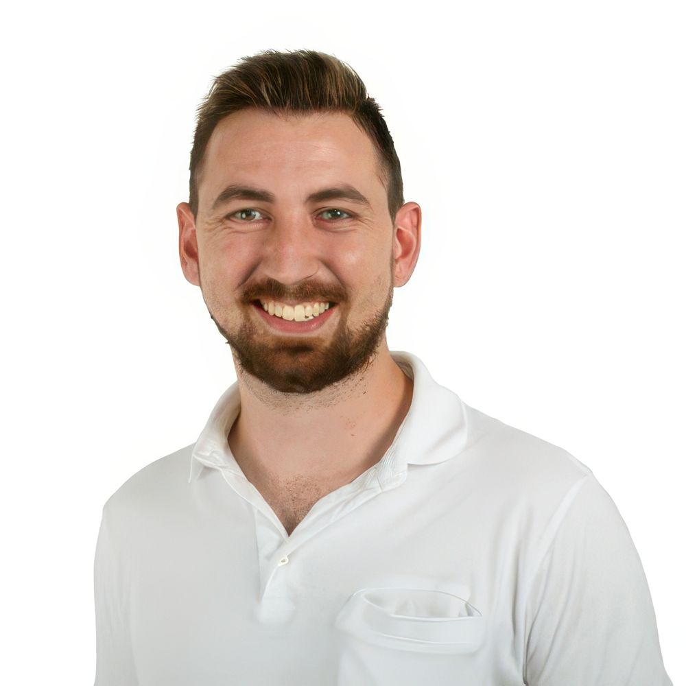 Tim Honermann
