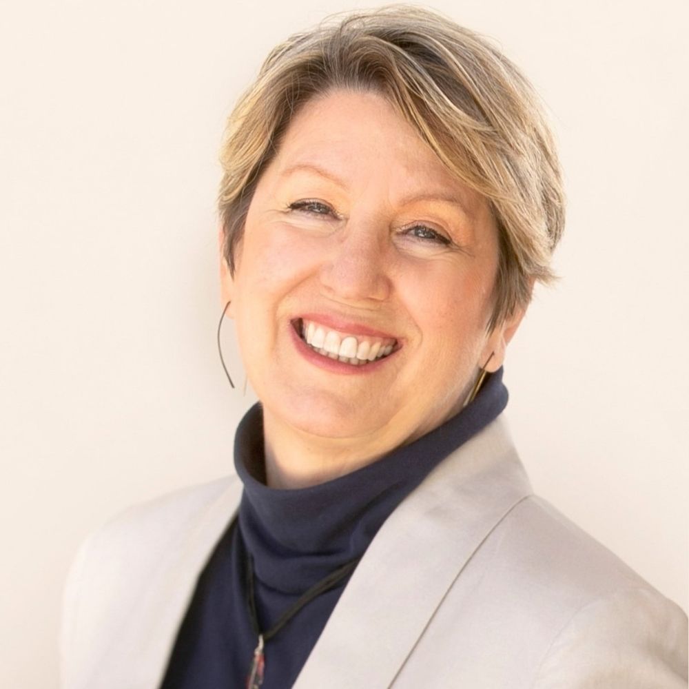 Cherie Carson