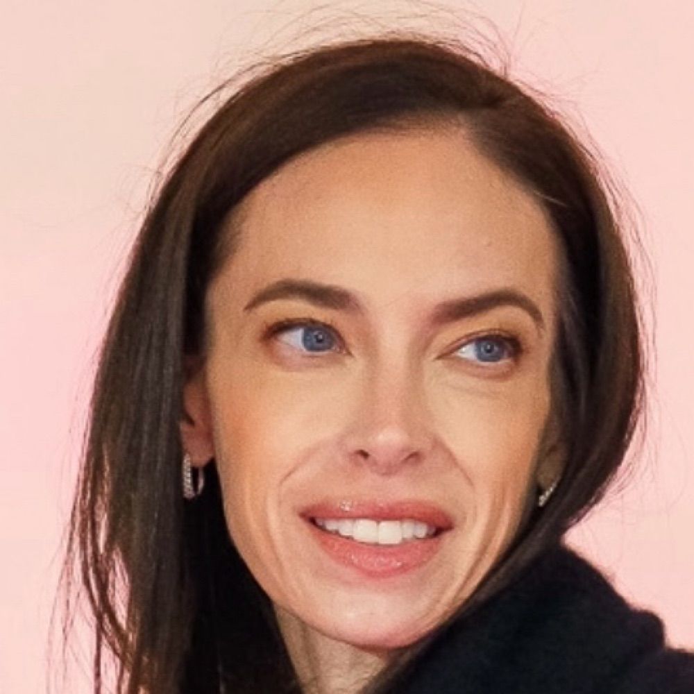 Jenny Rosenberg