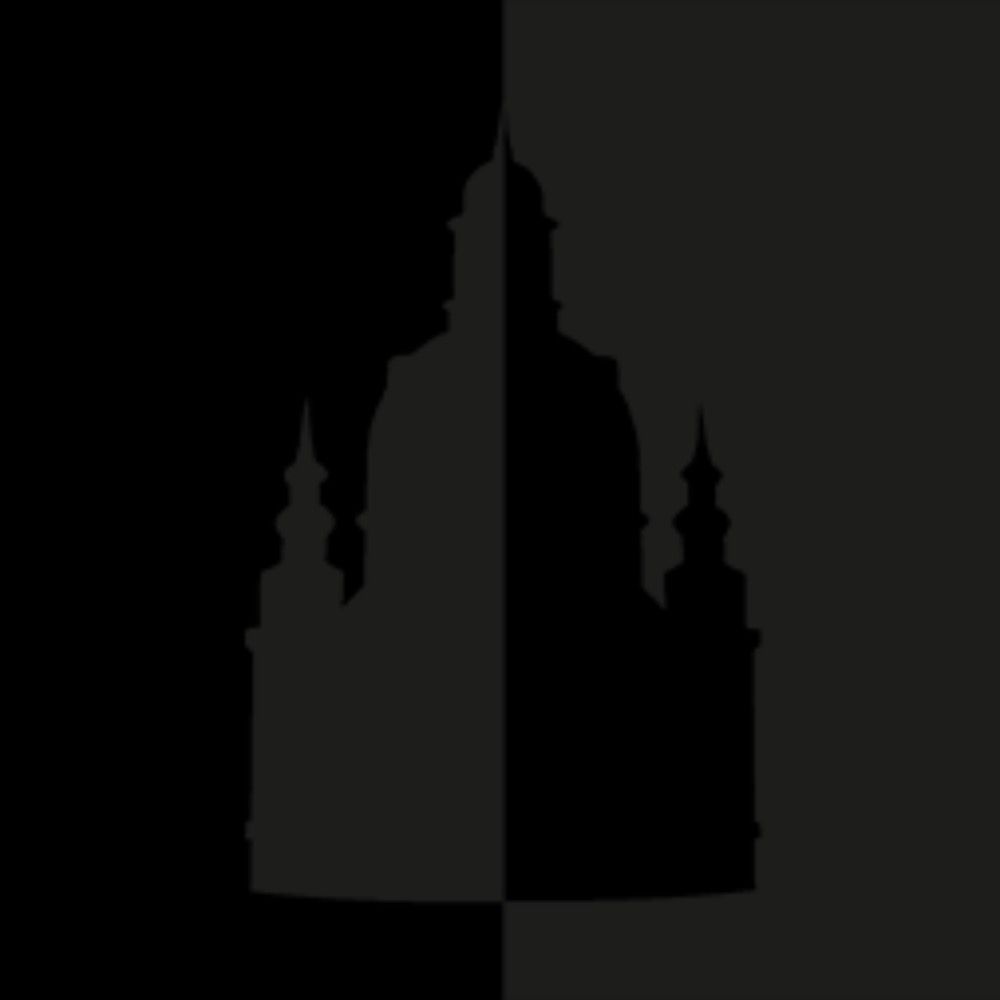 Das alte Dresden