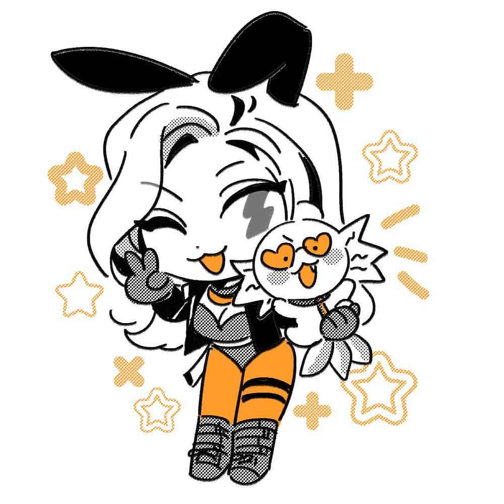 platsu-sama ☆⏳⛓️