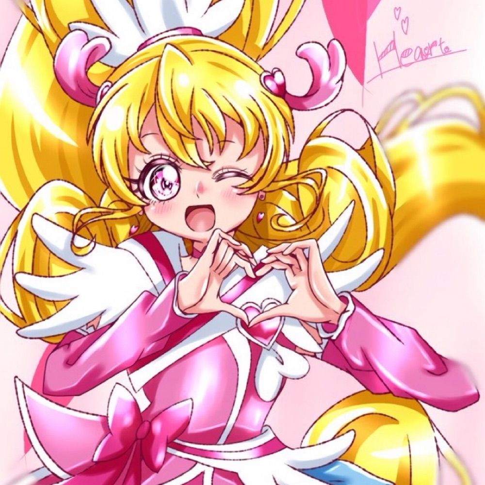 春進@特撮、プリキュア 、ポケモン垢